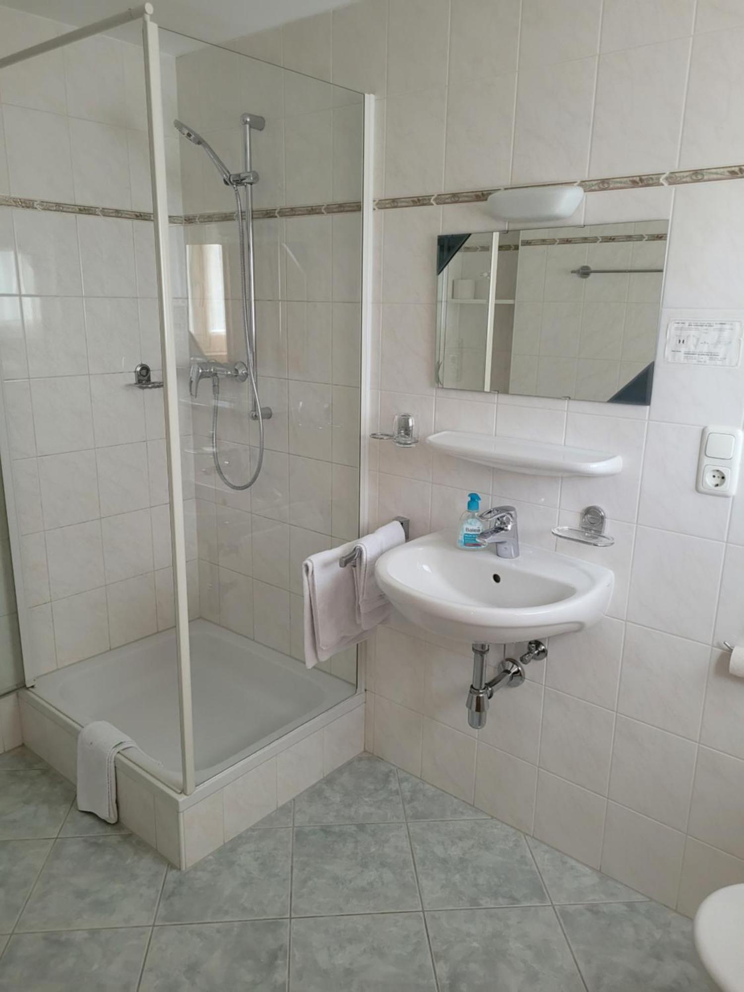 Gaestezimmer Suppan Hörbranz Habitación foto