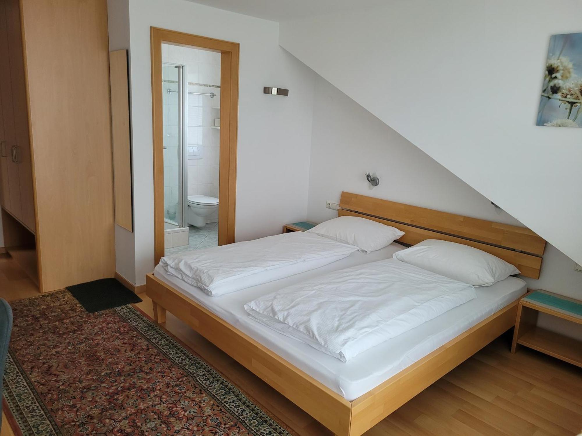 Gaestezimmer Suppan Hörbranz Exterior foto